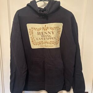 Henny Hoodie